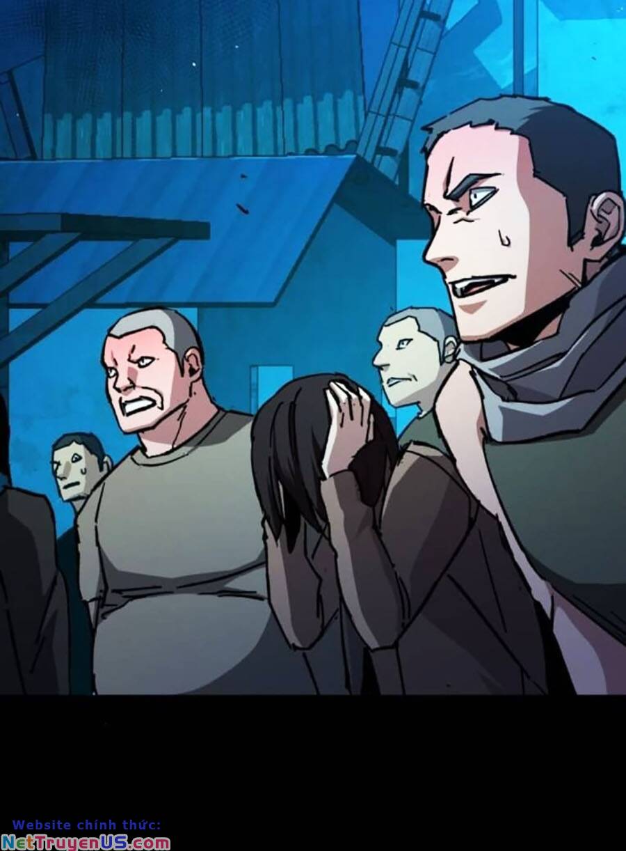 bạn học tôi là lính đánh thuê chapter 161 52