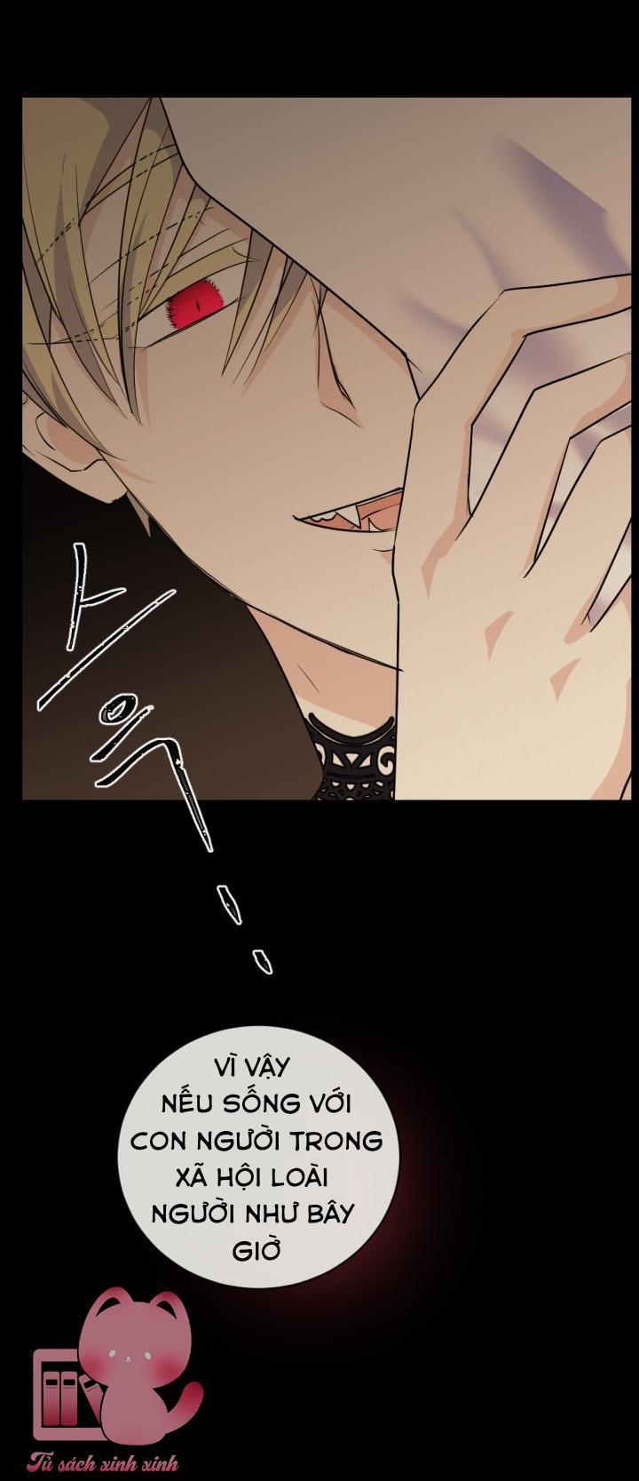 nguyện ước vô vọng của ma nữ chapter 73 40