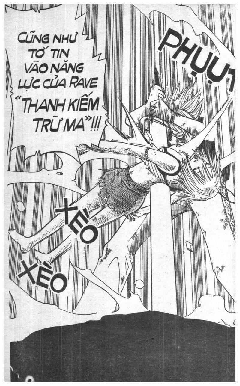 rave master (scan) chapter 6 150