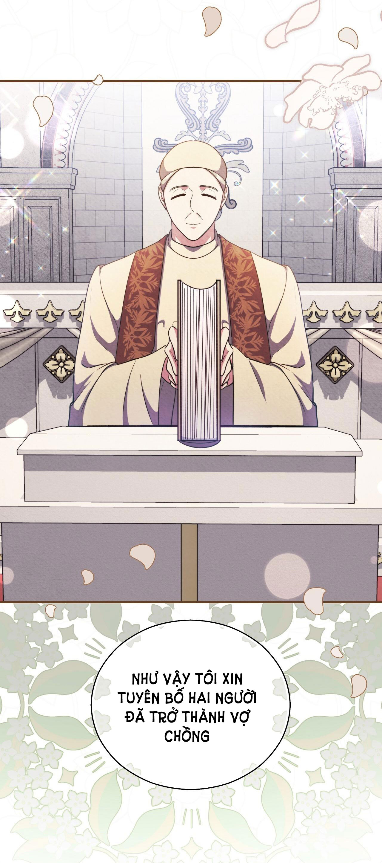 Hầu Tước Sạch Sẽ Và Quý Cô Bảo Thủ chapter 30.1 - Trang 21