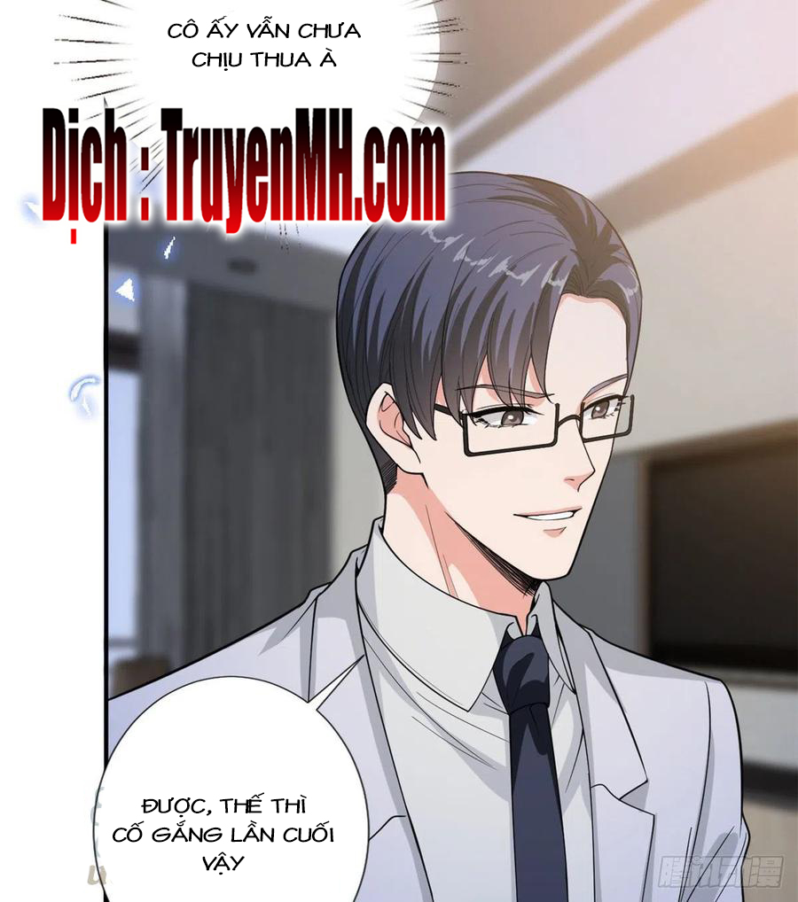 thí hôn lão công, cần giúp sức chapter 388 7