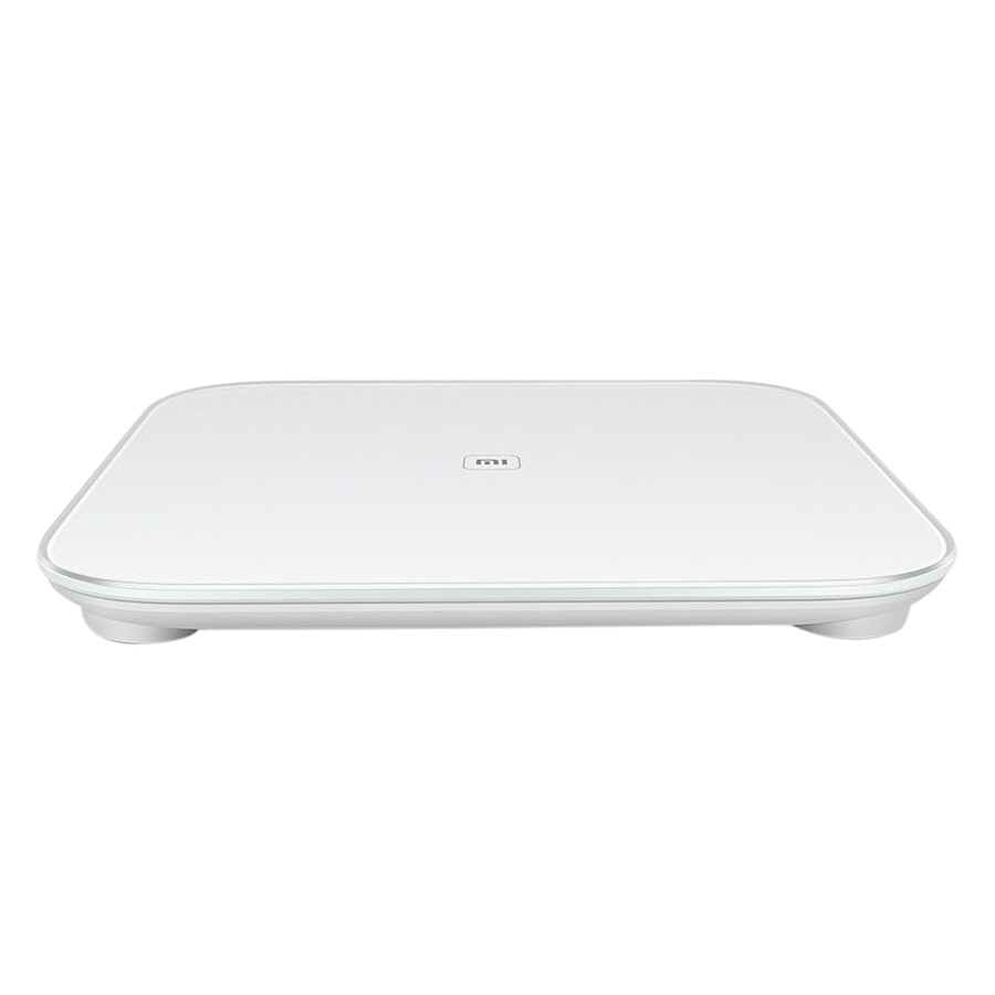 Cân Thông Minh Xiaomi Smart Scale (Trắng) - Hàng Chính Hãng