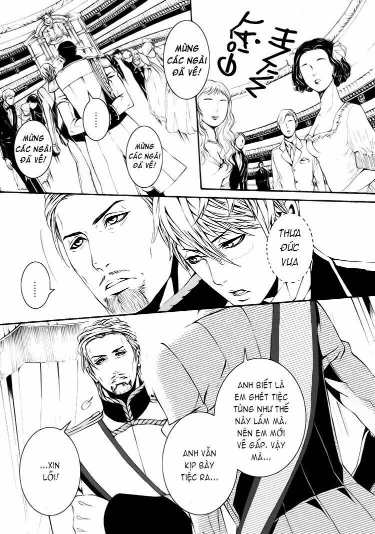 magnolia chapter 3 32