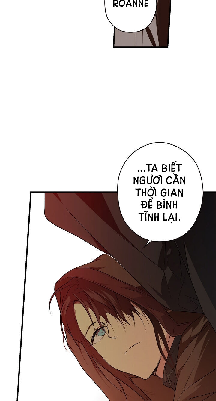 quý cô bí ẩn - secret lady chapter 19 20