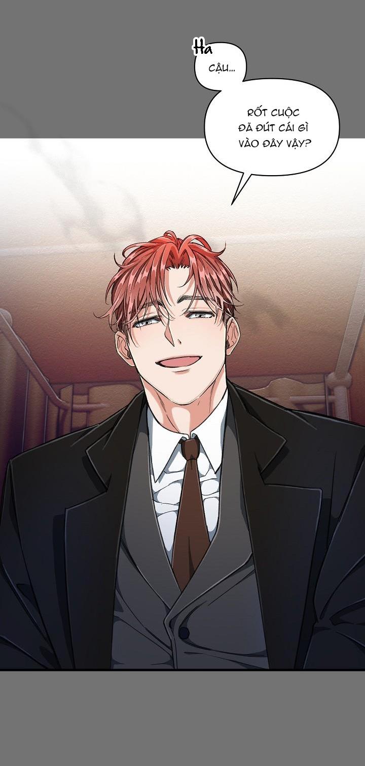 chuyến tàu điên cuồng chapter 3 62