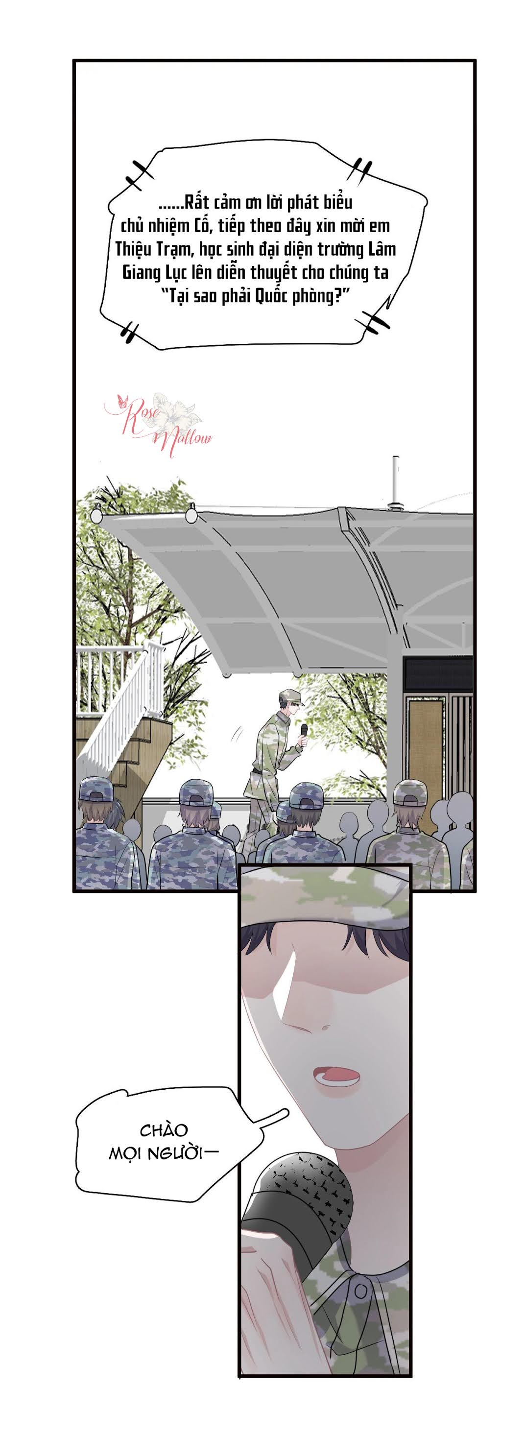 đề này vượt quá sức rồi chapter 33 45