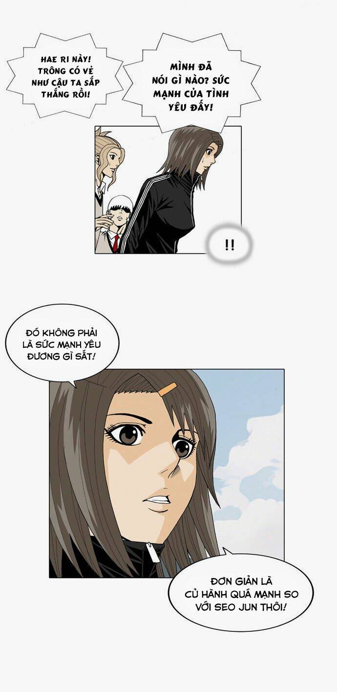 ultimate legend: kang hae hyo chapter 23 16