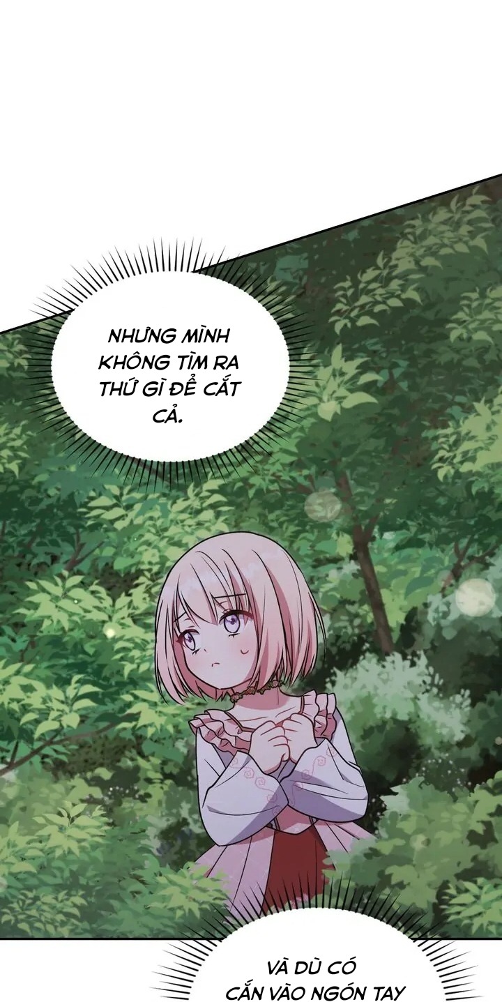 cô con gái nuôi đáng yêu của công tước chapter 83 30