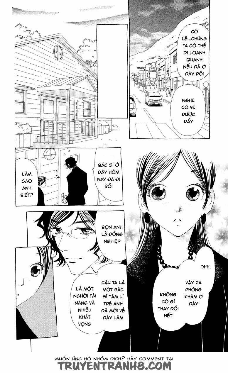 chị tôi lấy chồng chapter 11 4