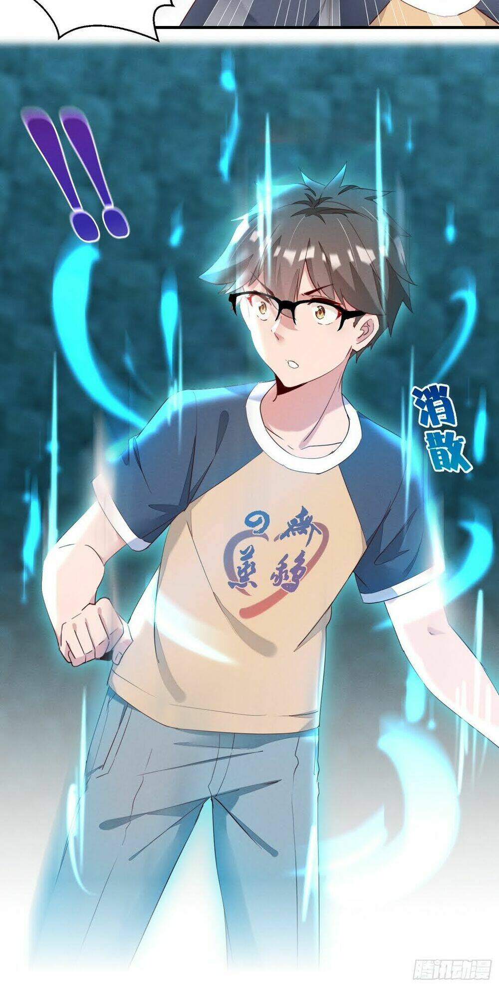 trở thành đạo sư dũng sĩ chapter 14 5