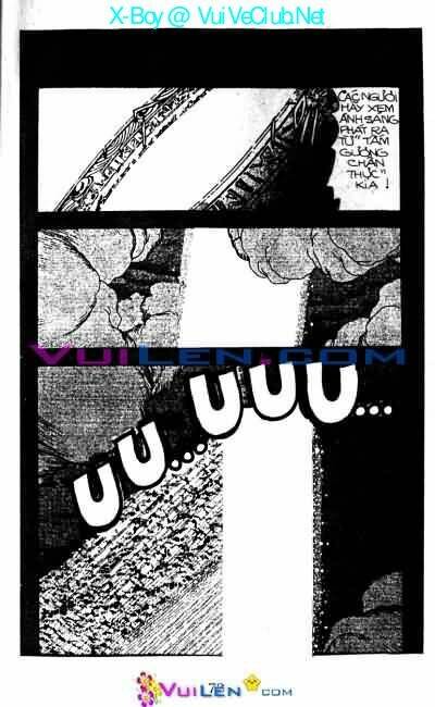 theo dấu rồng thần - dragon quest chapter 18 31