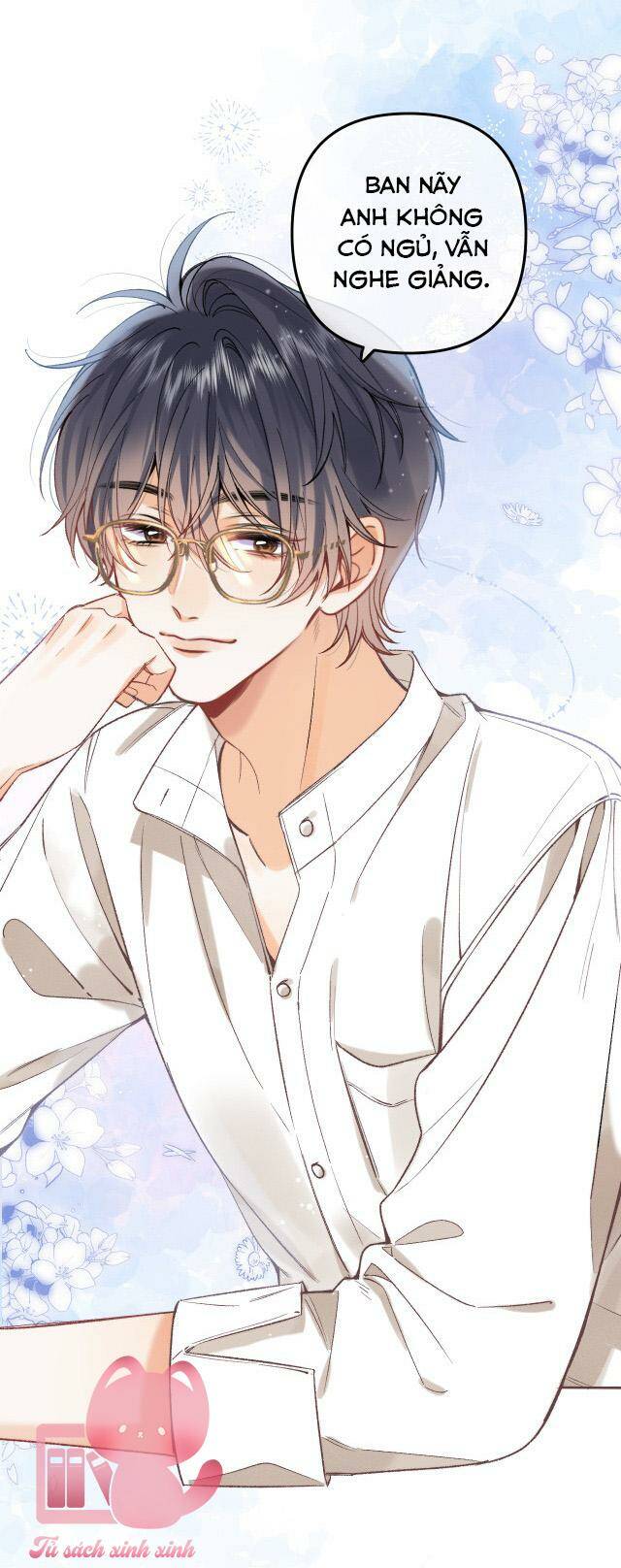 vụng trộm giấu không được chapter 87 19