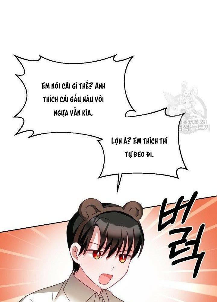 cô tiểu thư bé nhỏ thuần hóa các nhân vật chính chapter 47 26