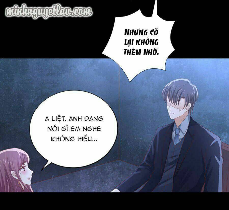 liệt ái tri hạ: series mật đào tiểu tình nhân chapter 228 20