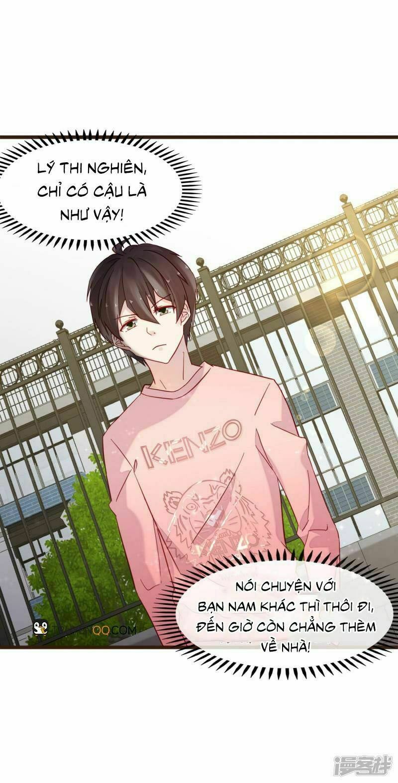 đơn phương 37.5 chapter 6 32