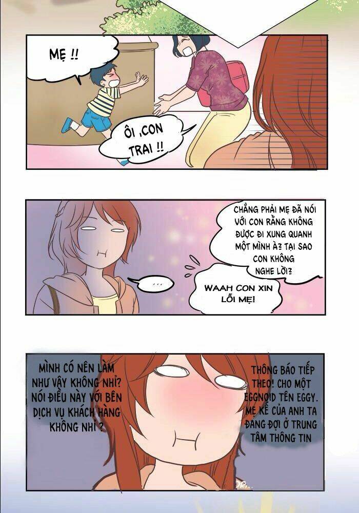chàng trai từ quả trứng chapter 4 4
