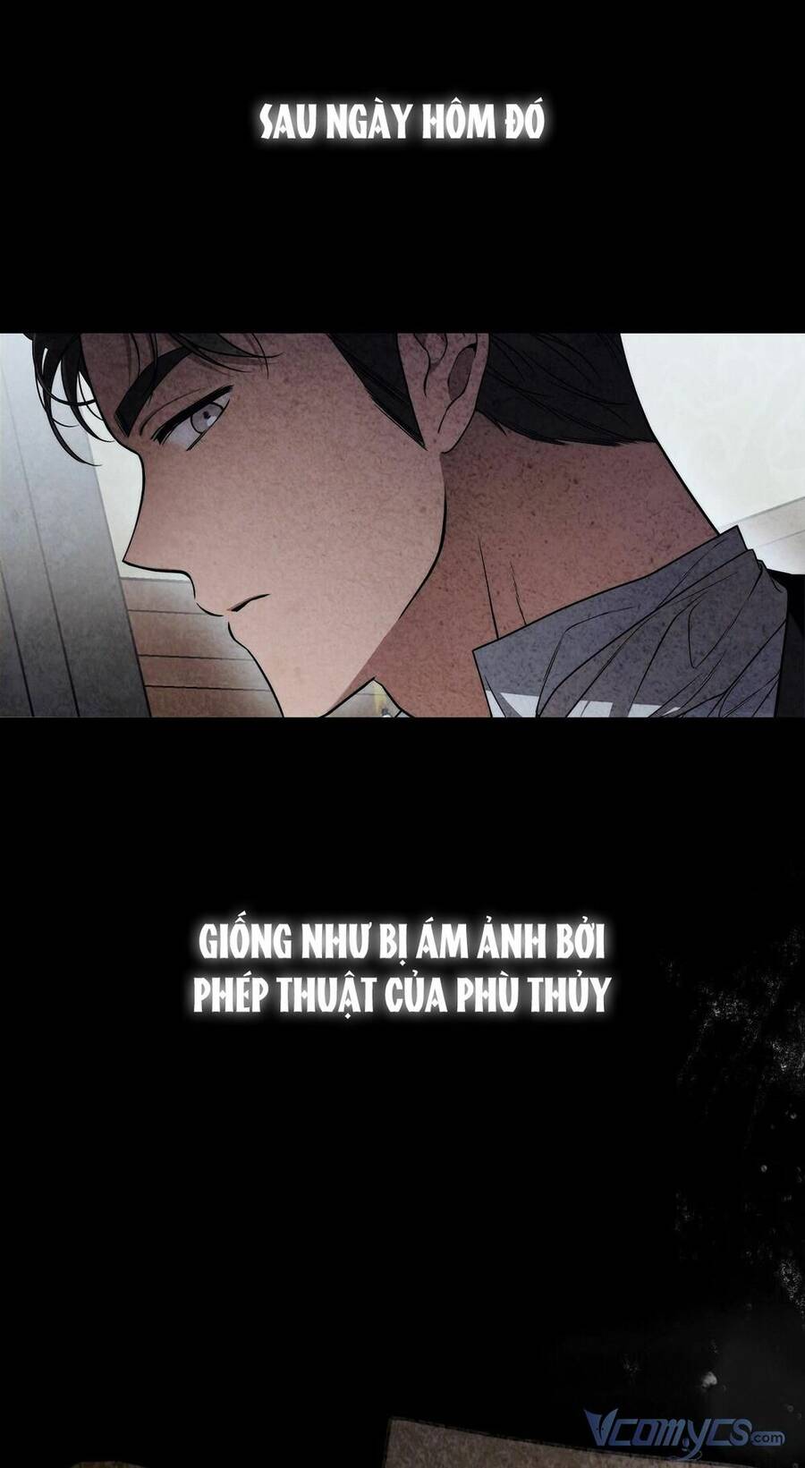 lời nói dối vĩnh cửu của người chapter 13 3