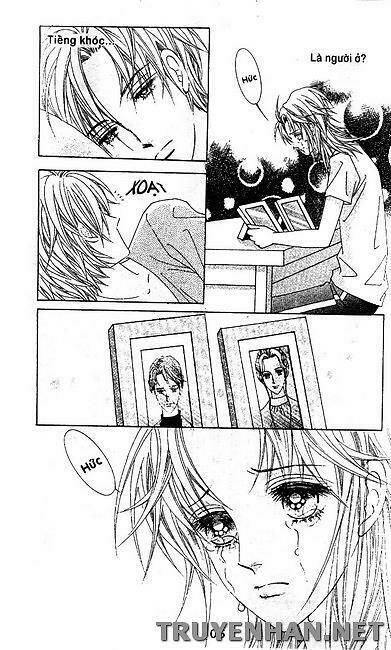 người duy nhất chapter 22 2