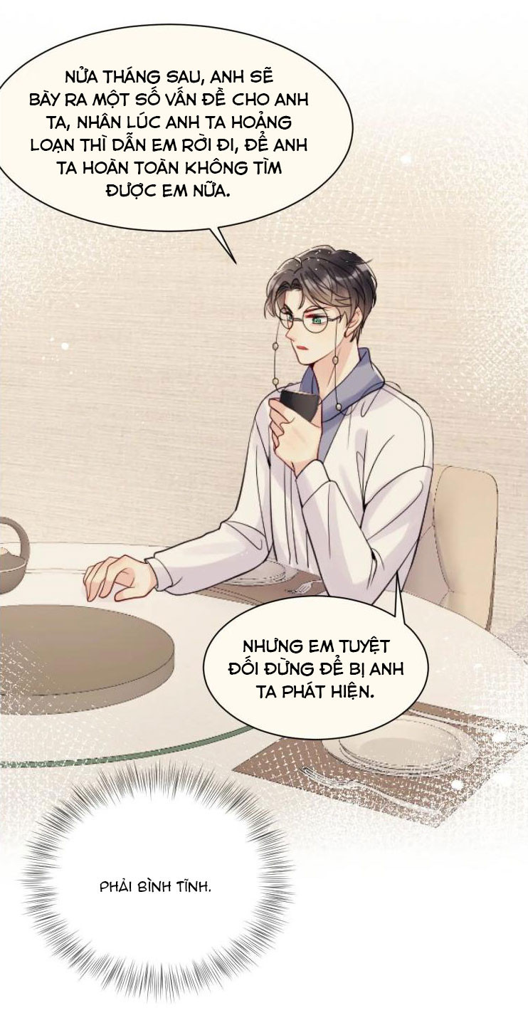 lại bị bạn trai cũ nhắm trúng rồi chapter 41 13