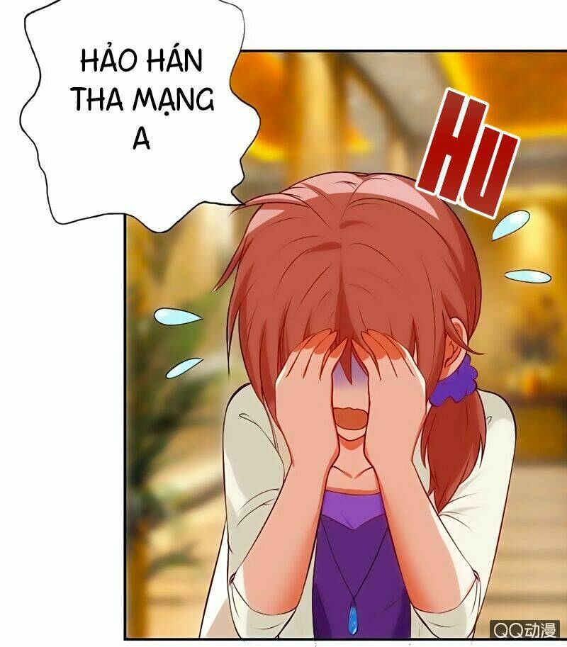 tổng tài sát vách thỉnh chỉ giáo chapter 2 10