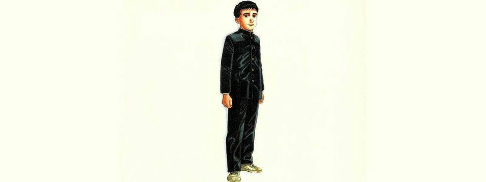 khu phố xa xăm chapter 8 26