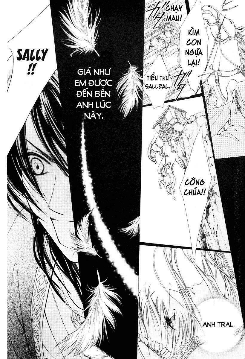 tổng hợp one shot. chapter 16 29