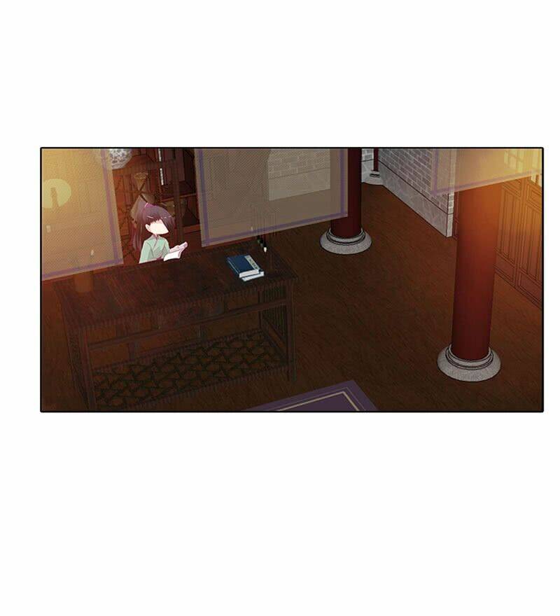 tướng quân mời ra trận chapter 75 15