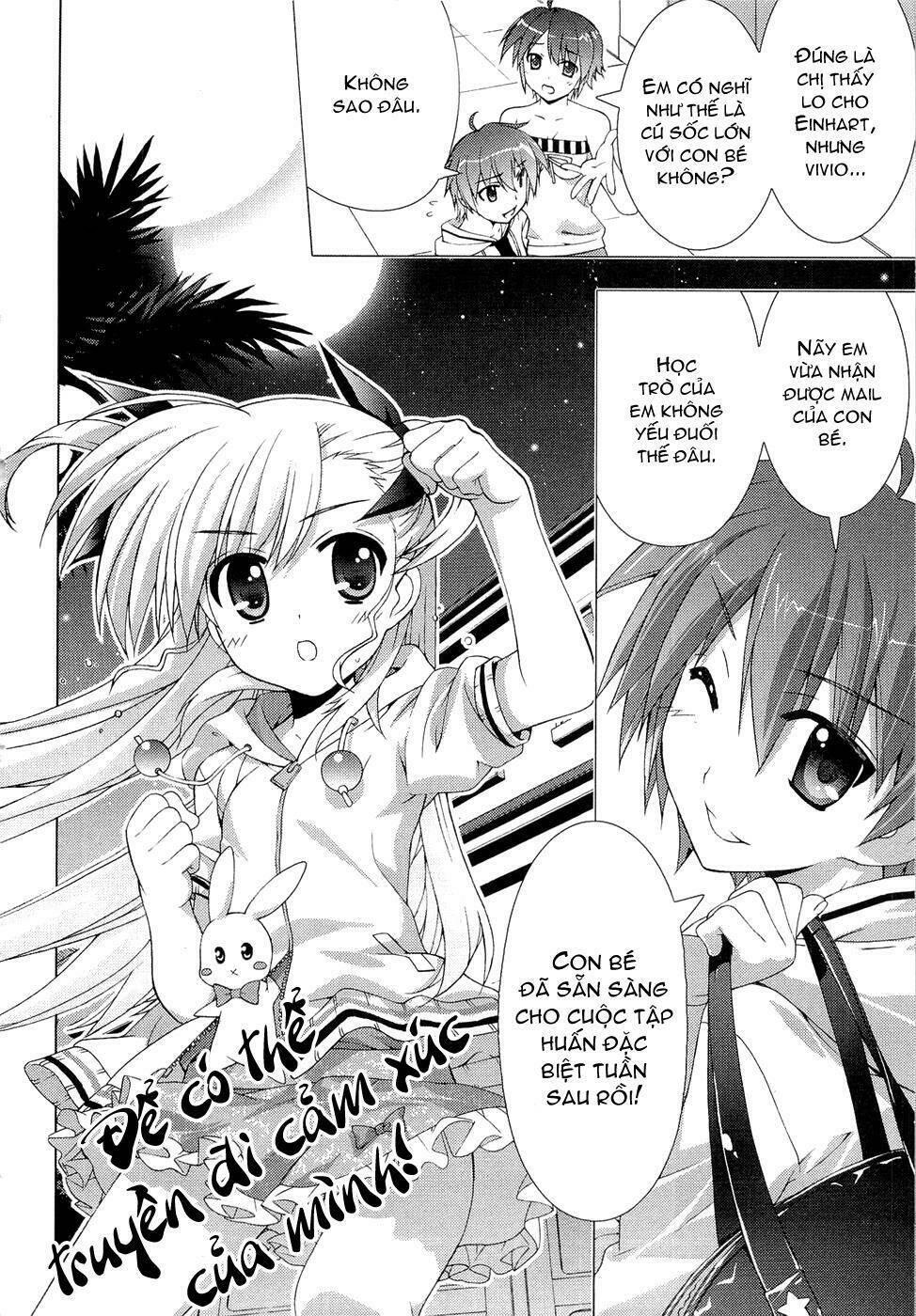 mahou shoujo lyrical nanoha vivid chapter 6 30