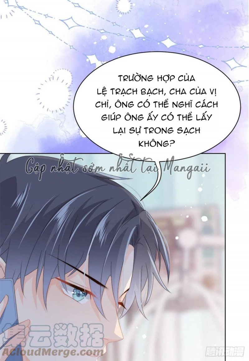 đoàn sủng lão đại ba tuổi rưỡi chapter 96 5
