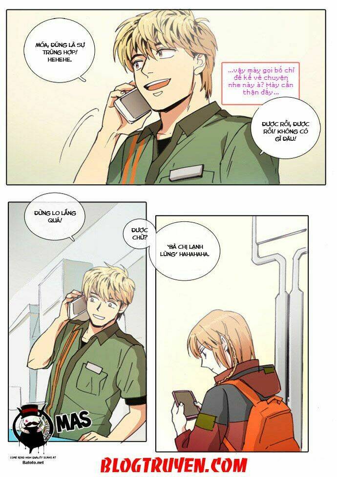 nữ sinh phép thuật chapter 7 18