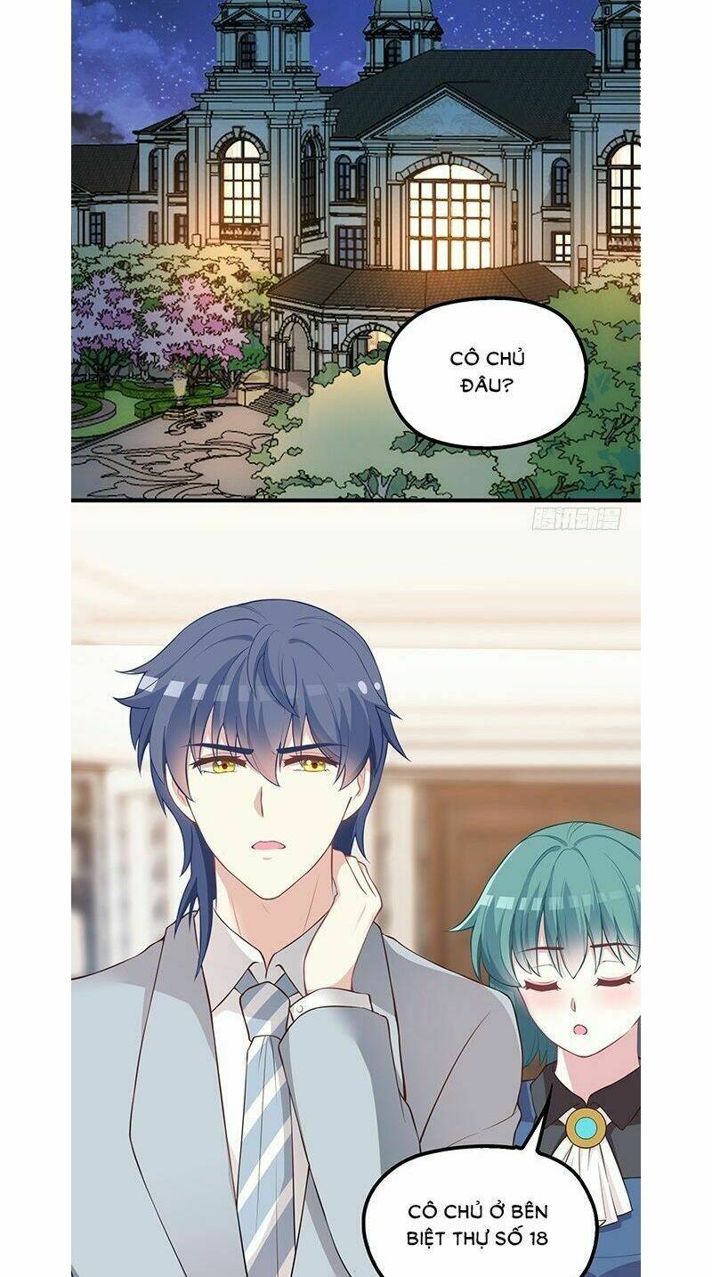 bí mật kết hôn với ảnh đế: vợ ơi đến đây tấn công đi nào chapter 47 14