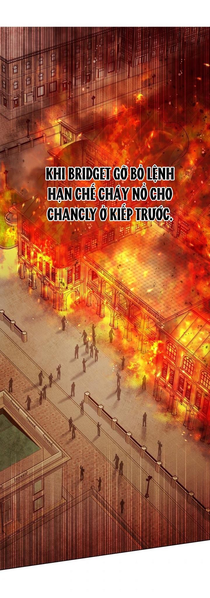 công chúa khắc dấu lên kẻ phản nghịch chapter 24 69