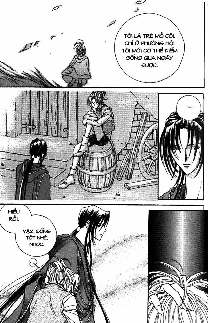 ma vương chapter 2 31