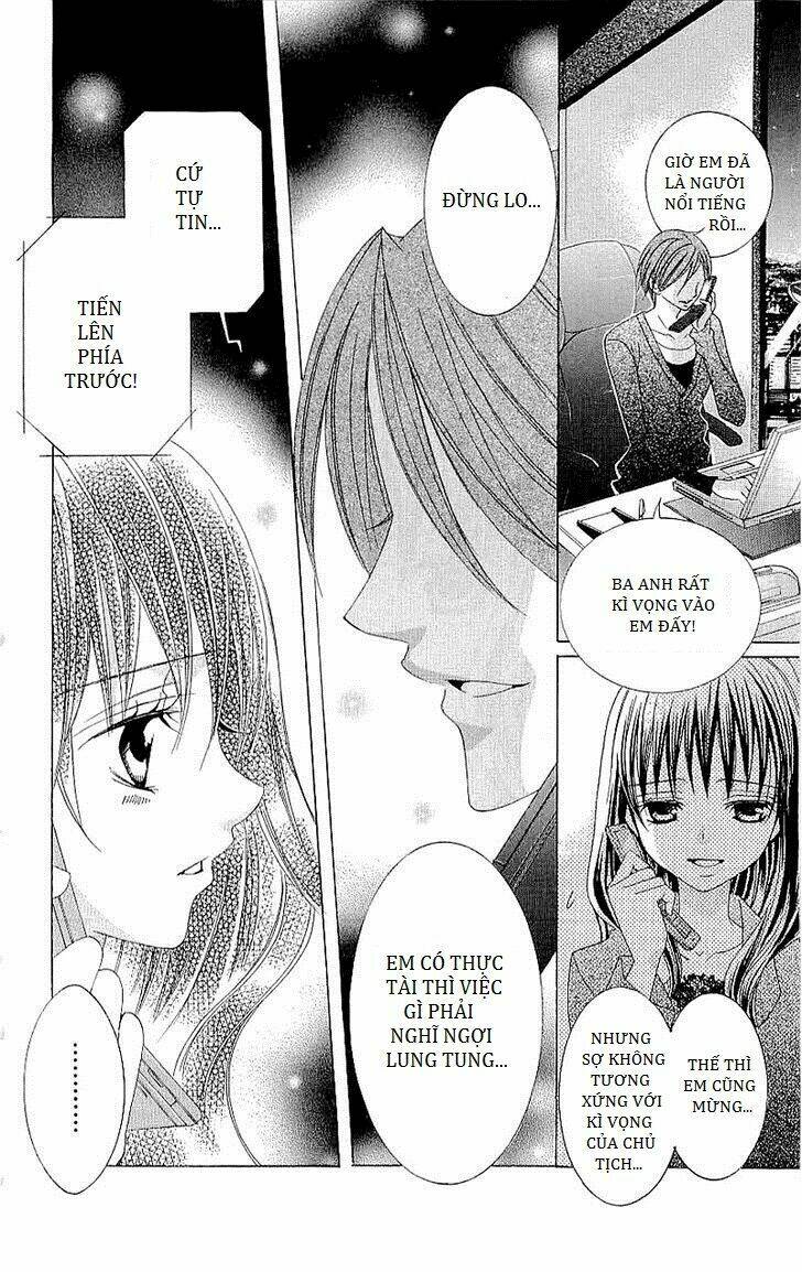 suki desu suzuki-kun!! chapter 37 1