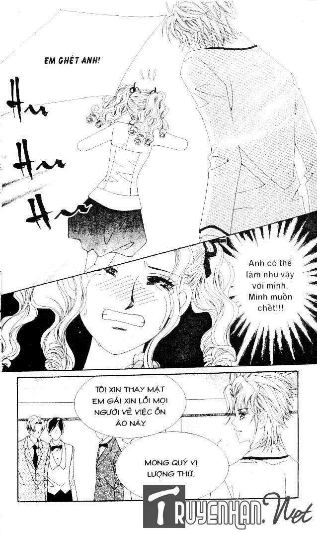 my lovely master chapter 2 20