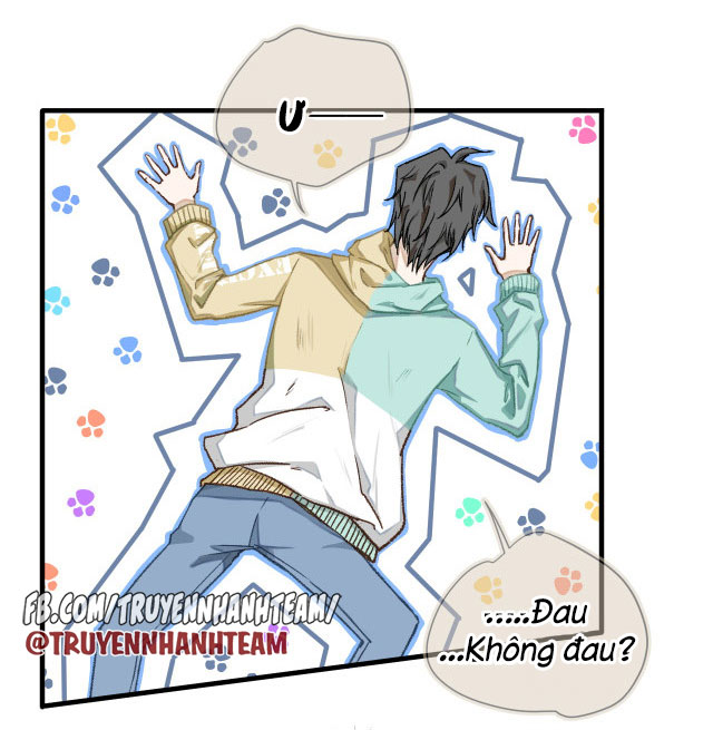 suy cho cùng tôi vẫn ưu tú như thế chapter 1 9