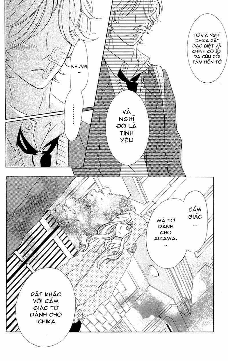 kimi ni happiness chapter 4 37