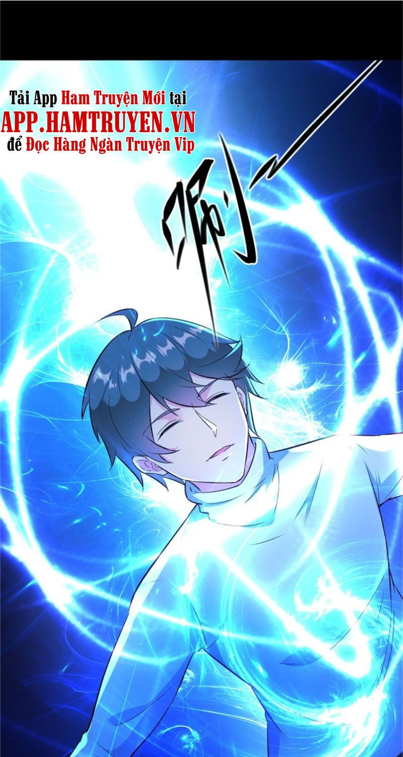 ta lập hậu cung tại tây du ký chapter 0 19