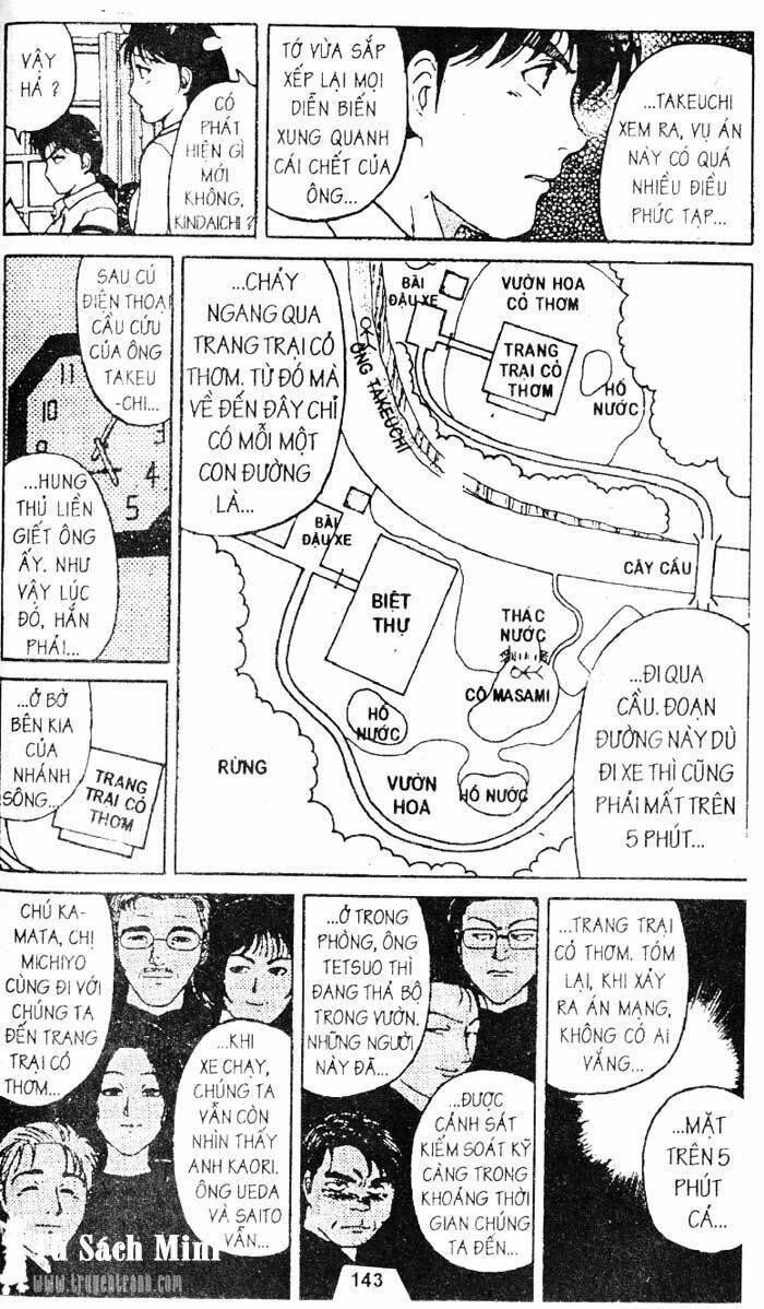 thám tử kindaichi (bản đẹp) chapter 100 16