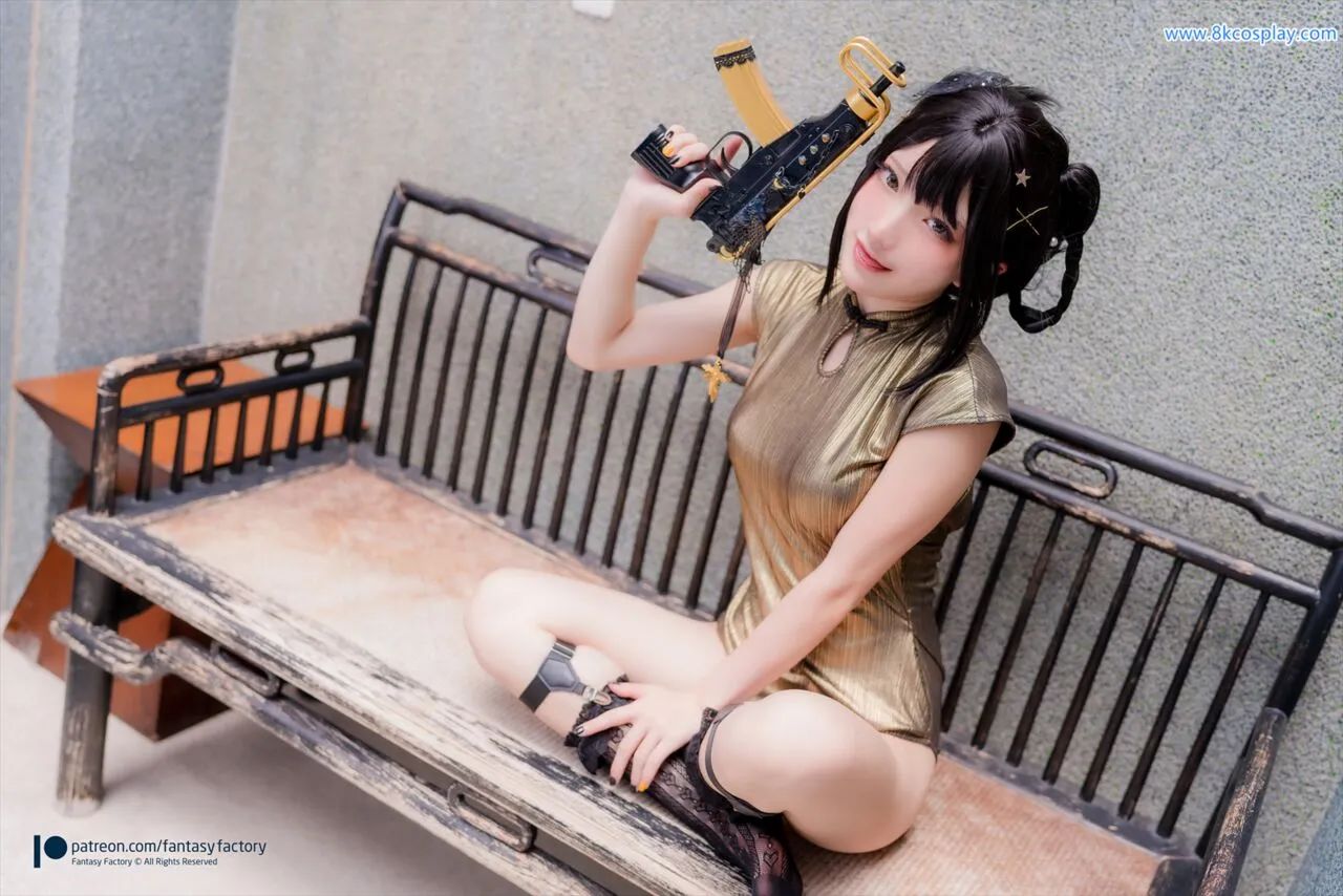 hình cosplay chapter 156 63