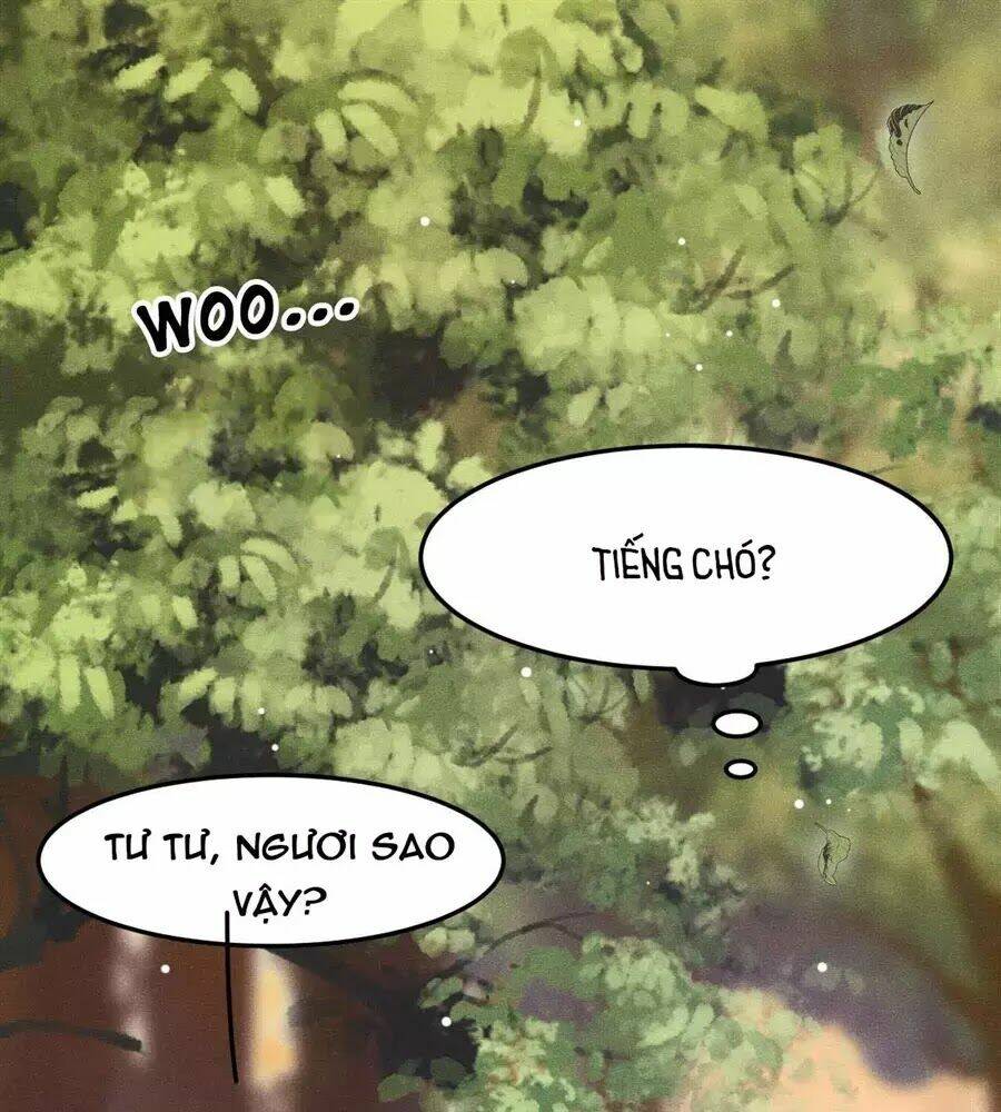 hoàng tử phu quân, ta nuôi ngươi a! chapter 20 60