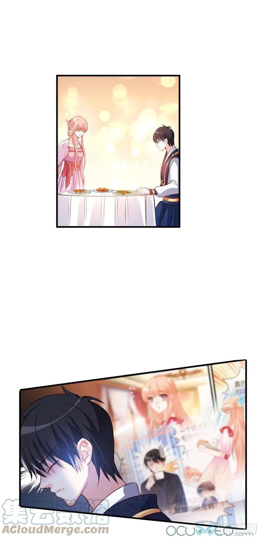 dạy bảo ma vương lão công 2 chapter 18 41