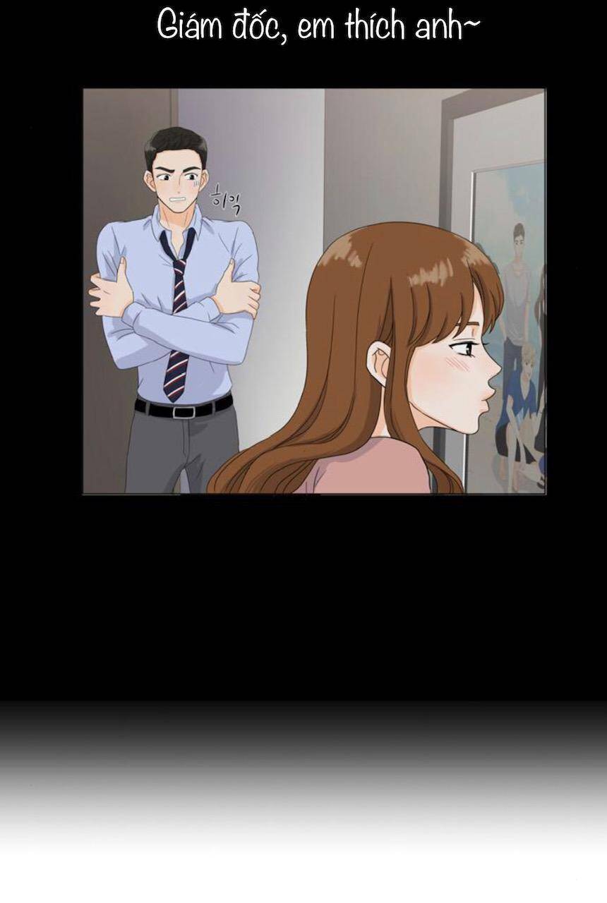idol và sếp, em yêu ai? chapter 20 14
