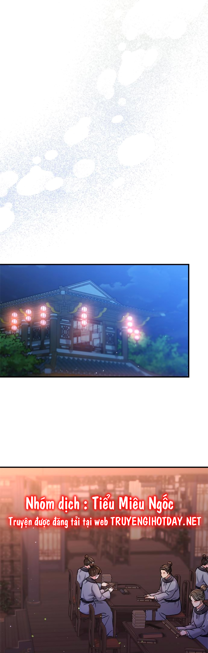 cao thủ chốn hậu cung chapter 72 9