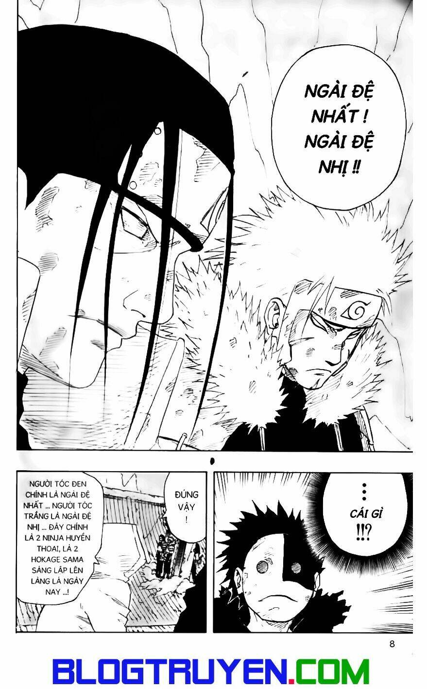 naruto - cửu vĩ hồ ly chapter 118 4