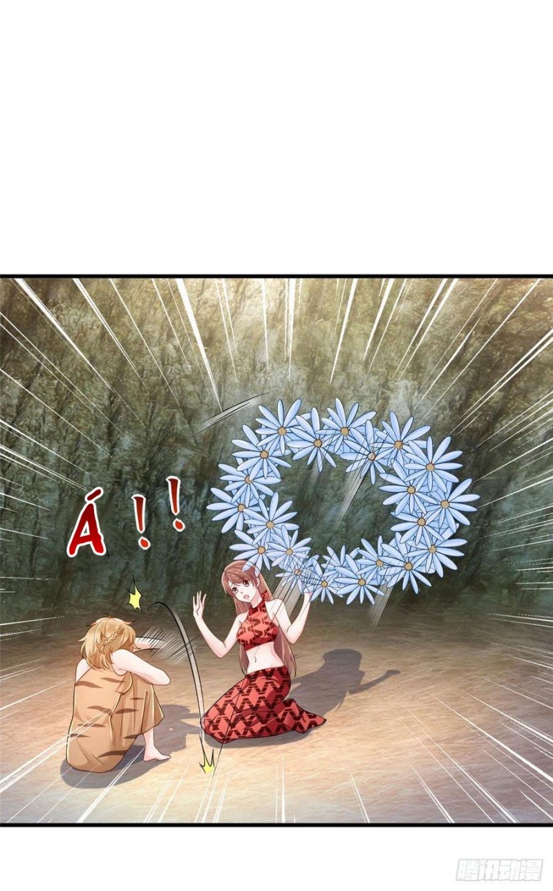 [16+] thảnh thơi thú thế chủng chủng điền, sinh sinh tể chapter 252 35