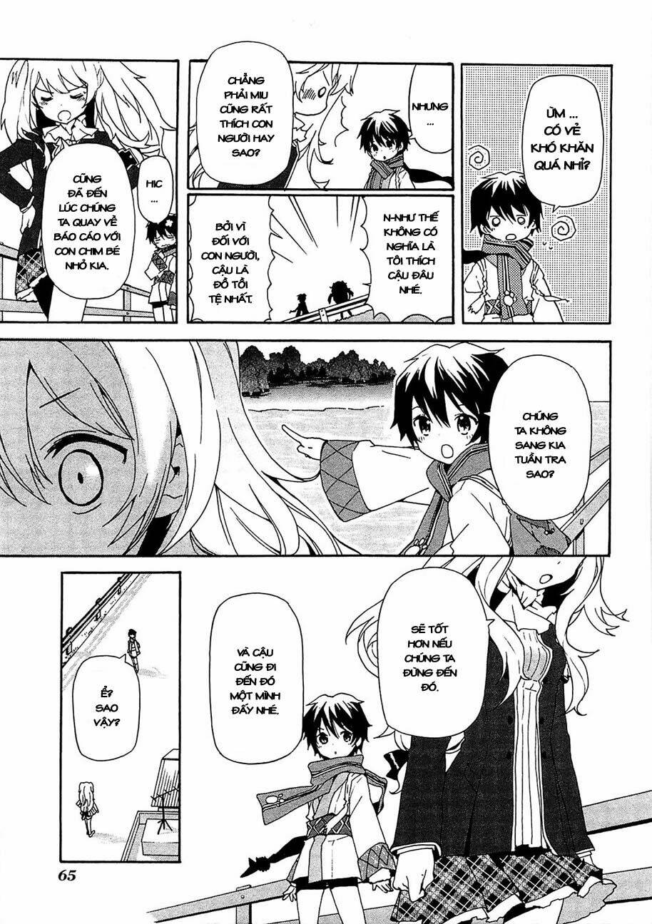 bokura wa minna ikiteiru chapter 2 23