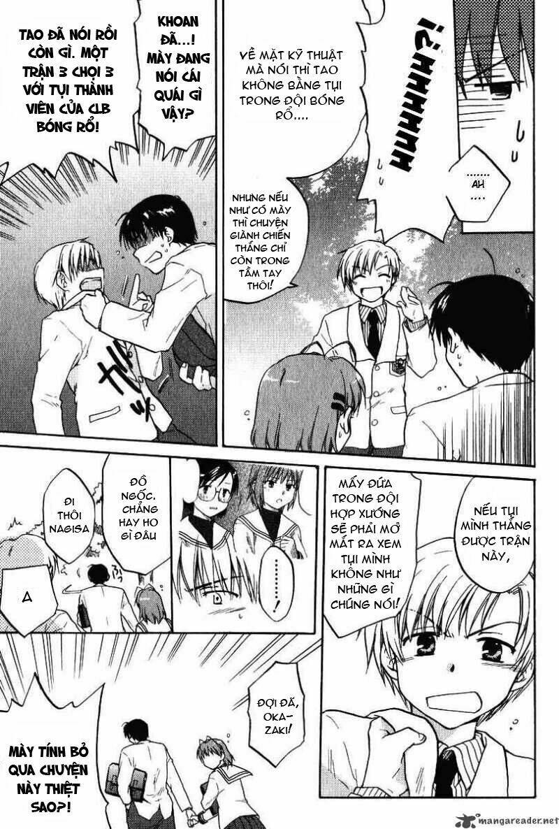 clannad chapter 7 12