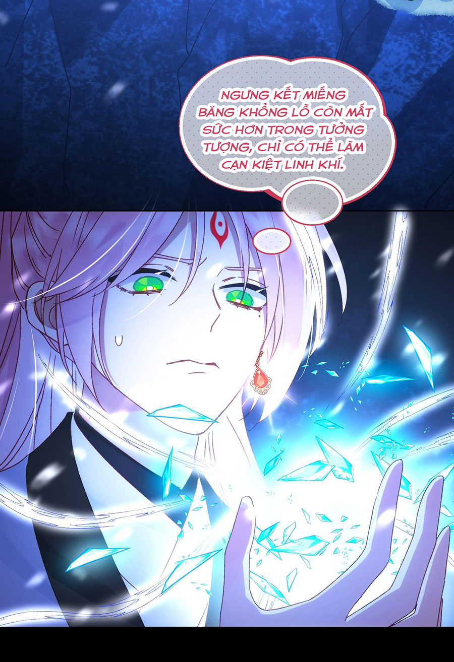 tôi phải làm một kẻ đại xấu xa chapter 127 30