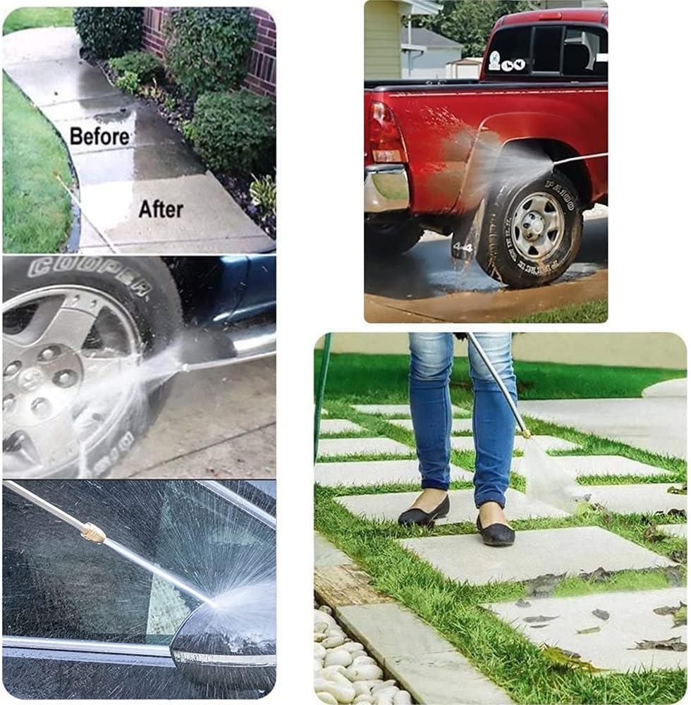 Máy giặt năng lượng, nước áp suất cao, nước áp suất cao với vòi phun, áp suất cao cho đường ống tưới nước, chất tẩy rửa áp suất cao để tưới nước